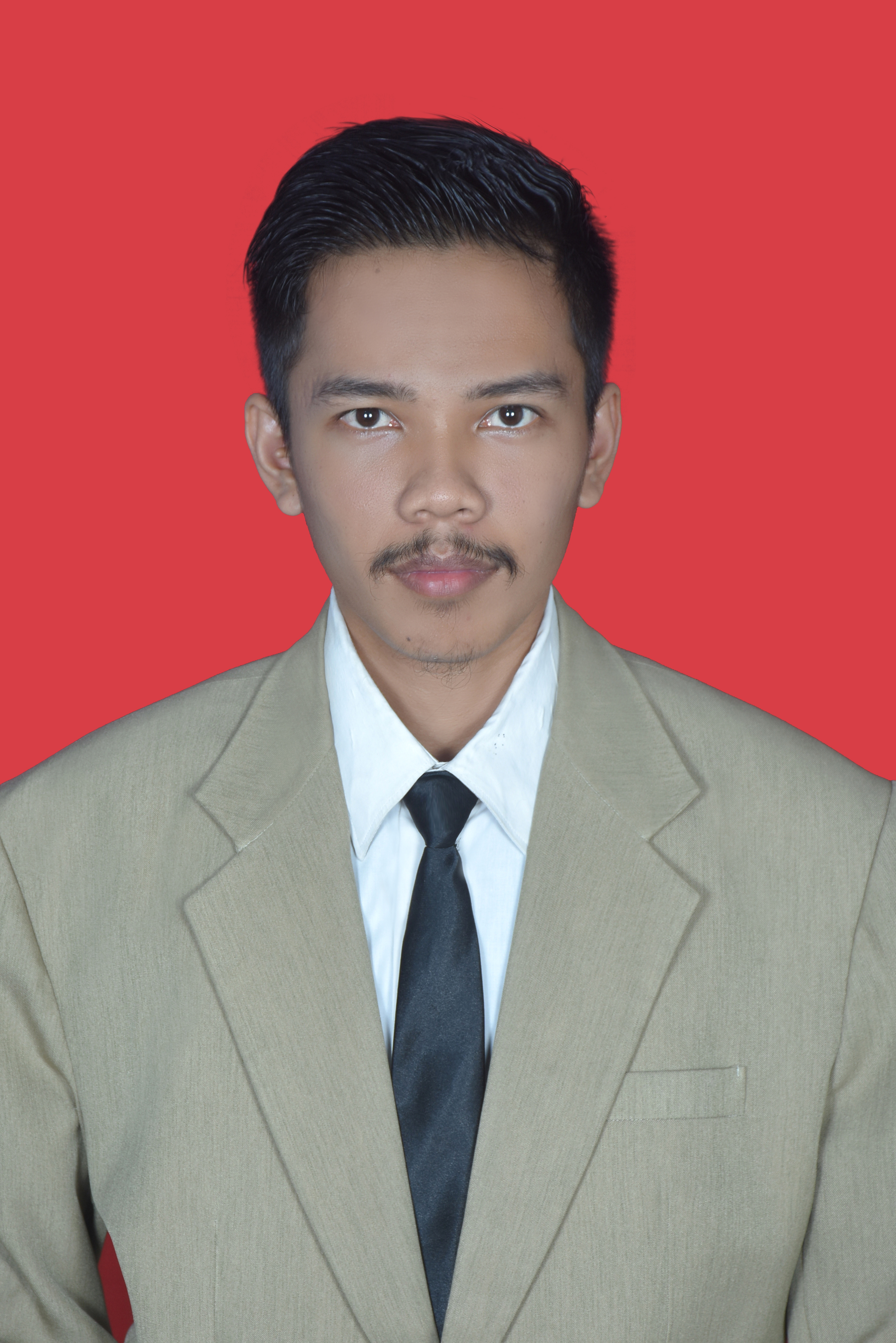 Tite Muhammad, S.E.