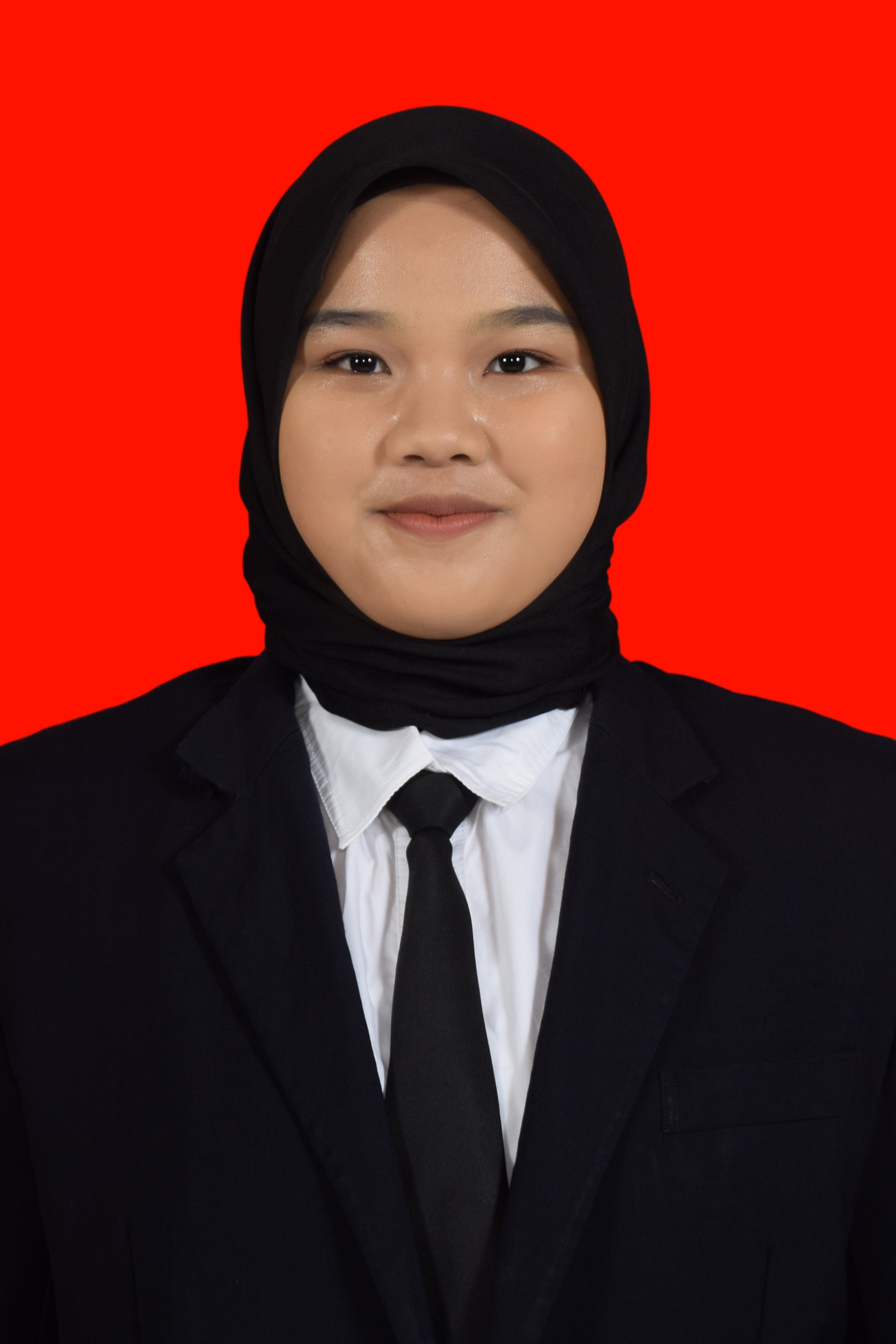 Nurliani Wulandari, S.Stat.