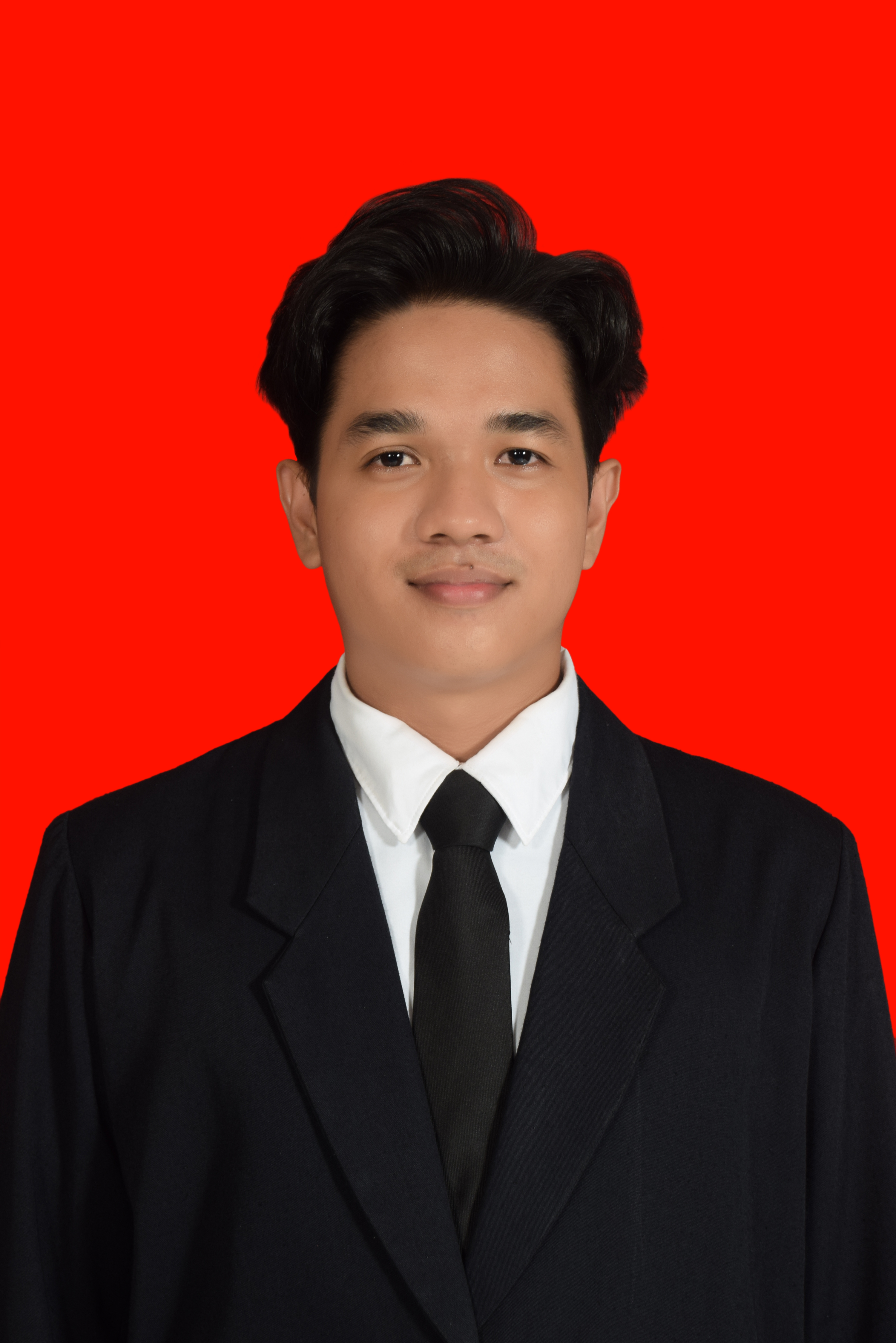 Zaidan Firjatullah Achyar, S.Stat.