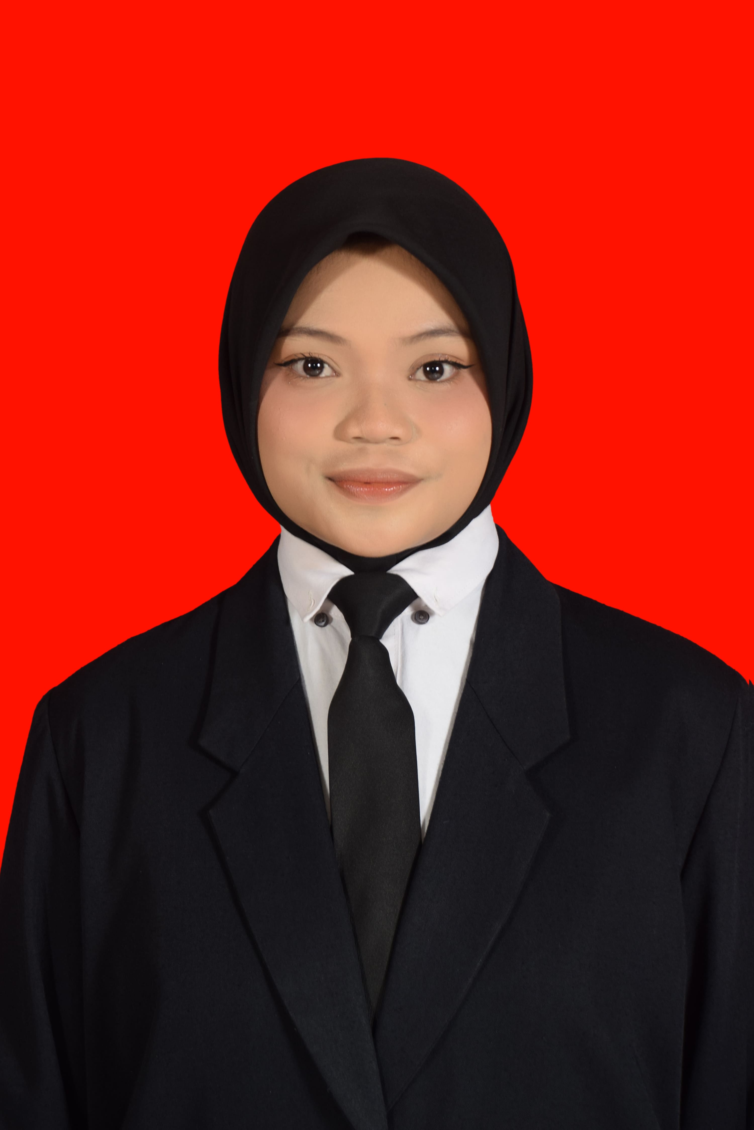 Eka Riche Febriyani Prayogo, S.Stat.
