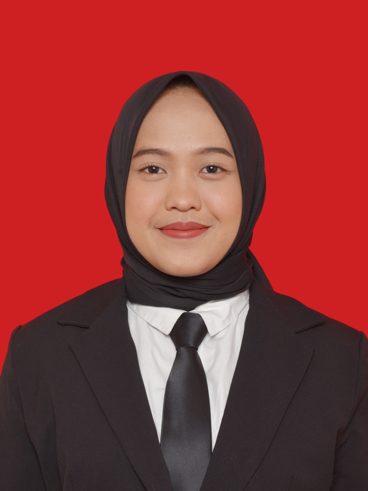 Hana Firdha Izdihar, S.E.